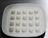 白玉あんみつ作り方10写真