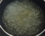 簡単☆とろふわ餡かけ炒飯作り方2写真
