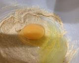 風味最高♡紅茶とバナナのベイクドタルト作り方4写真