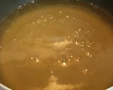 目からウロコ!?ふわっふわのたまごスープ作り方1写真