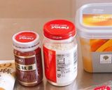 冷やし坦々麺作り方10写真