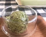 簡単 いちごとオレオのアイス作り方6写真
