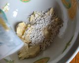 生とうふで豆腐白玉作り方1写真