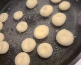 生とうふで豆腐白玉作り方2写真
