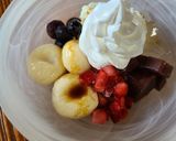 生とうふで豆腐白玉作り方4写真