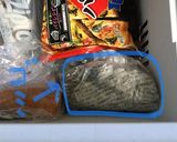 冷凍で夏も安心臭わない 魚の内臓の捨て方作り方3写真