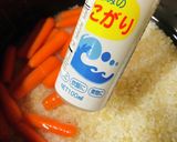 冷凍鰻　一番簡単　おいしい調理法♡作り方1写真