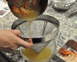 ガルムが効いたイタリア風やきそば作り方3写真