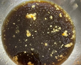 厚揚げと青梗菜のコク旨醤油炒め作り方4写真