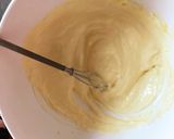 レンジ3分！水切りヨーグルトチーズケーキ作り方1写真