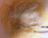 レンジ3分！水切りヨーグルトチーズケーキ作り方2写真