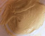 レンジ3分！水切りヨーグルトチーズケーキ作り方3写真