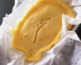 レンジ3分！水切りヨーグルトチーズケーキ作り方5写真