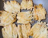 フライパンDE! えのき茸のチーズ焼き作り方2写真