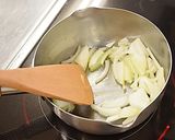 鯛と夏野菜のカレーあんかけ作り方4写真