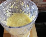 とうきび消費にコーンスープ作り方3写真