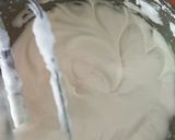 卵1小麦BPなし★カボチャパウンドケーキ作り方3写真