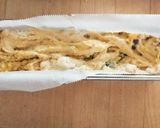 卵1小麦BPなし★カボチャパウンドケーキ作り方4写真