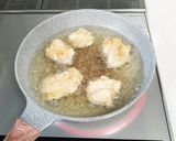 鳥の唐揚げ作り方6写真
