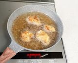 鳥の唐揚げ作り方7写真