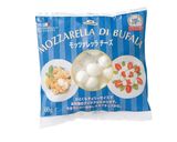 ガルムが効いたイタリア風だし巻き卵作り方2写真