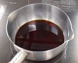 【腸活】けんちん汁風つけ麺仕立て作り方3写真