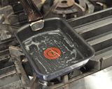 ガルムが効いたイタリア風だし巻き卵作り方7写真