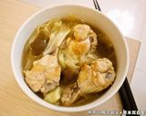 黑木耳梅子雞湯．柯媽媽の植物燕窩作り方5写真