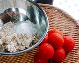 超簡単!便利!美味しいトマト麹作り方1写真