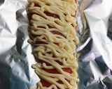 生さけのマヨネーズチーズ焼き作り方4写真