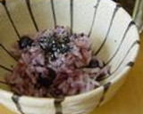 黒豆の炒り豆(黒豆茶の作り方つき）作り方10写真