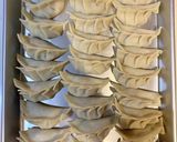 宇都宮発☆パリじゅわ〜♡究極の焼き餃子作り方5写真