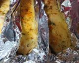 生さけのマヨネーズチーズ焼き作り方9写真