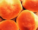 薄力粉で作る卵入りパン！バター、牛乳無し作り方5写真