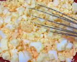 タルタルソース！甘美味！作り方1写真