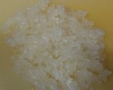 レンジで簡単♪手を汚さずミートボール作り方1写真
