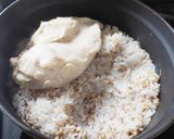 便秘解消★シンガポールチキンライス作り方5写真