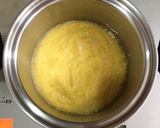 ★生パイナップルで台湾パイナップルケーキ作り方3写真