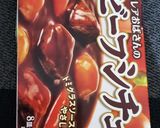 材料4つ★簡単オムライスソース★作り方1写真