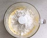 ★生パイナップルで台湾パイナップルケーキ作り方10写真
