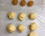 ★生パイナップルで台湾パイナップルケーキ作り方12写真