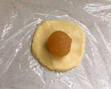 ★生パイナップルで台湾パイナップルケーキ作り方13写真