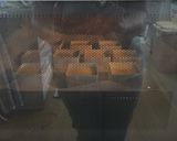 ★生パイナップルで台湾パイナップルケーキ作り方15写真