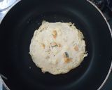 かぼちゃ入りホットケーキｂｙ草津市作り方4写真