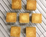 ★生パイナップルで台湾パイナップルケーキ作り方17写真