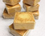 ★生パイナップルで台湾パイナップルケーキ作り方19写真