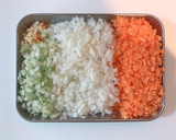 【作りおき】我が家のミートソース作り方2写真