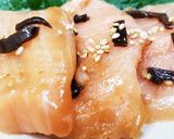 お年寄り絶賛シリーズ☆サーモン昆布佃煮☆作り方7写真