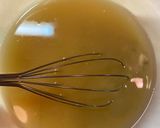簡単♫サバ水煮缶de冷や汁作り方4写真