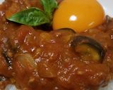 お二人さんの☆キャベツのトマト煮！作り方9写真